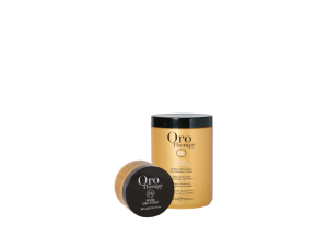 ORO THERAPY  MASK ORO PURO 1000ML
